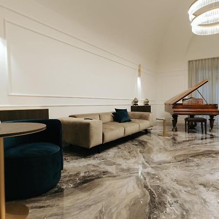 Albergo Italia มาเตรา ภายนอก รูปภาพ